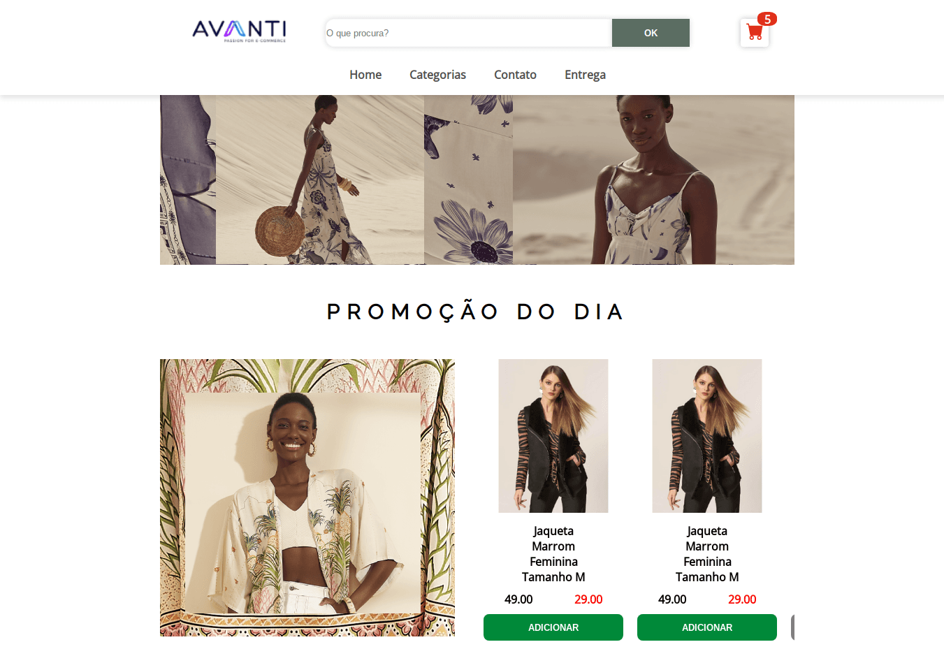 Avanti