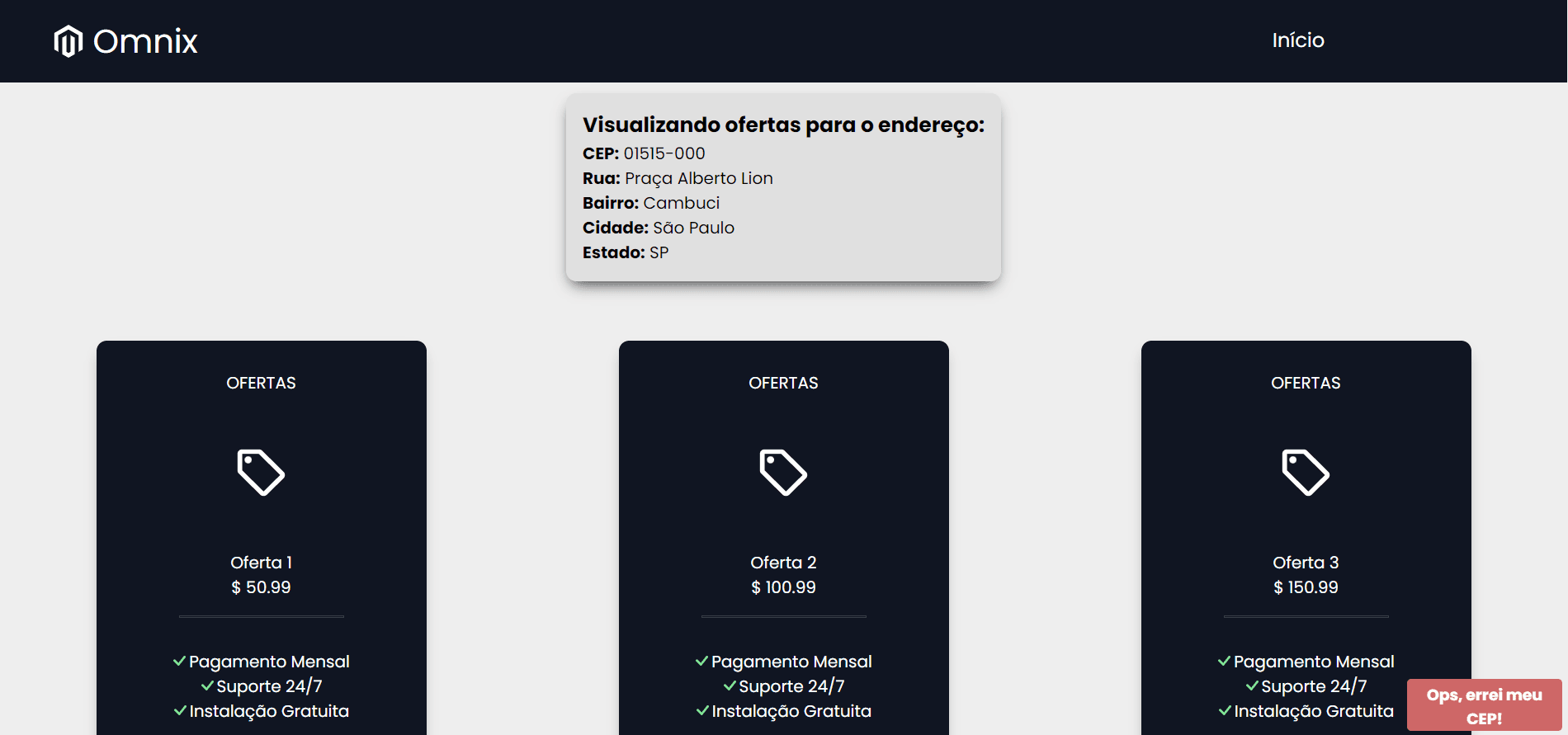 Omnix