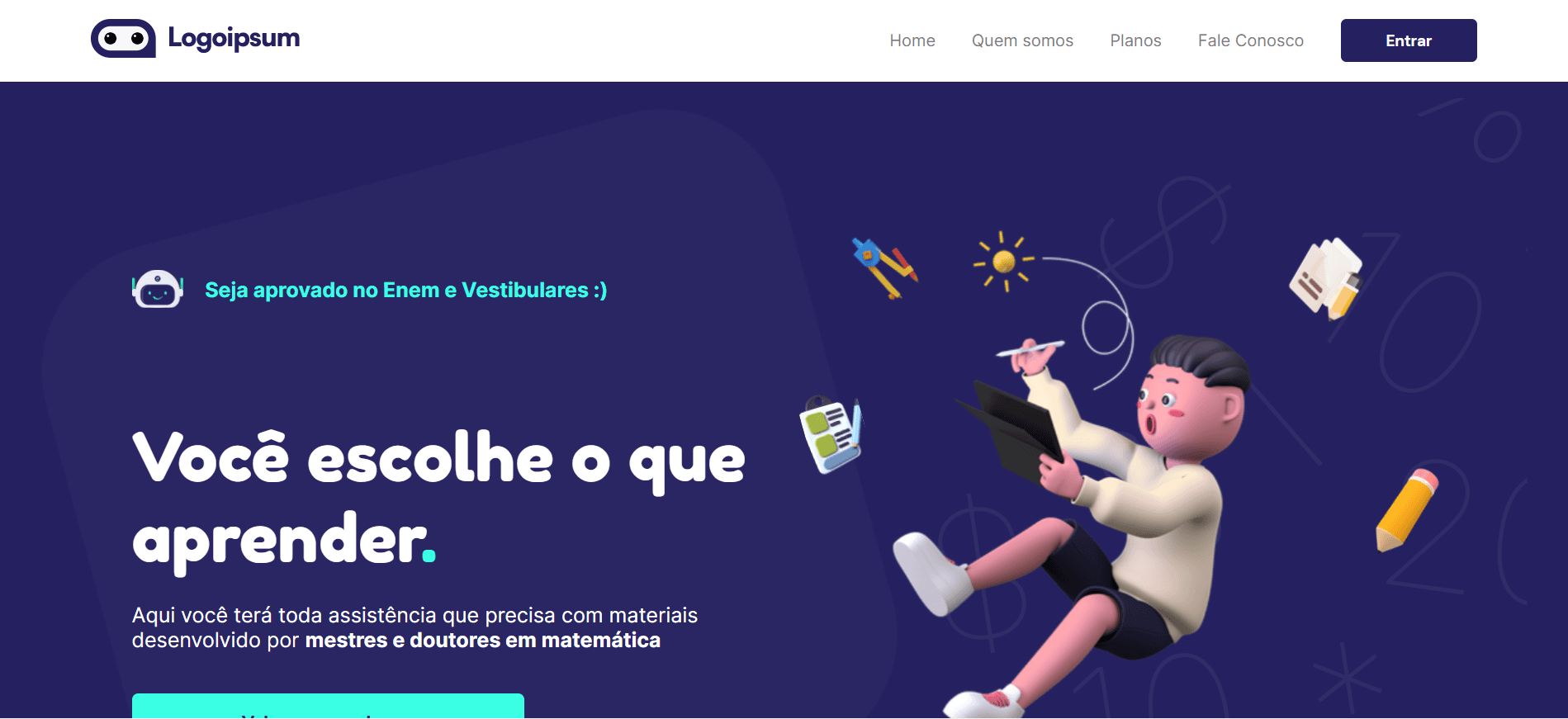 Private Code